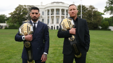 UFC
