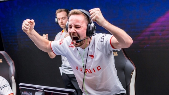 cadiaN перешел в Astralis. Почему это самый неоднозначный решафл этого года