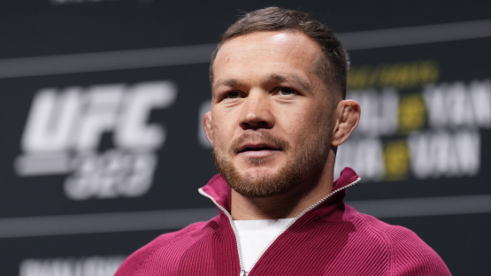 Петр Ян дал прогноз на бой Топурии и Гейджи на UFC в Белом доме