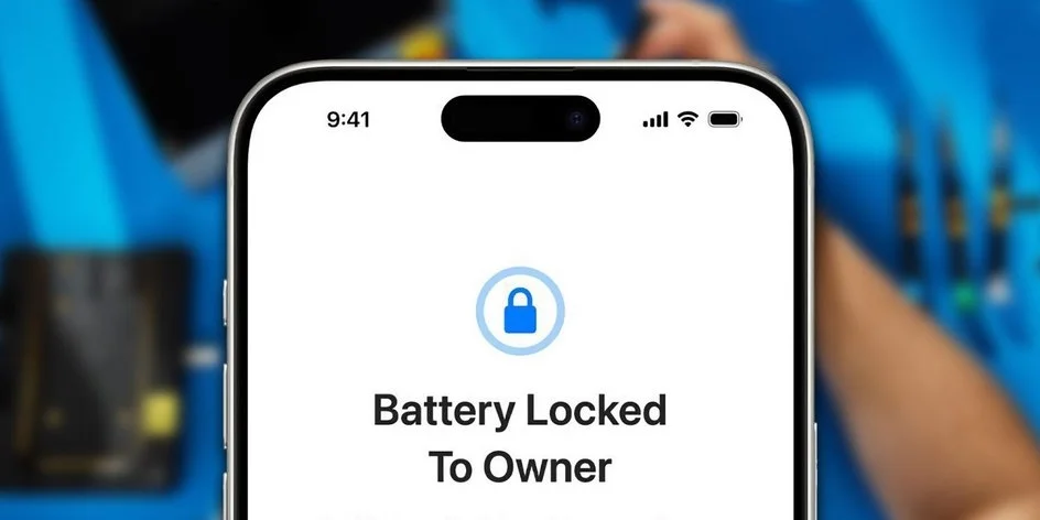 Ремонт iPhone сильно подорожает из-за новой функции iOS 18