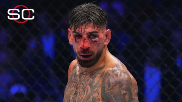 UFC