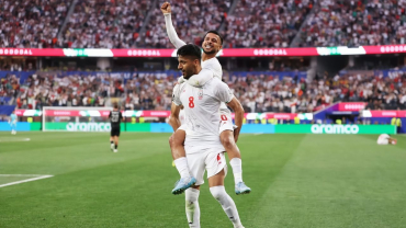 Richard Heathcote/Getty Images