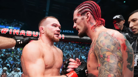 Петр Ян рассказал, почему не выступил на UFC в Белом доме и ответил О'Мэлли