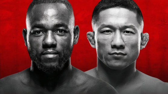 UFC Vegas 119: Результаты и видео всех боев 