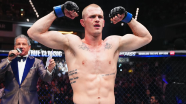 UFC