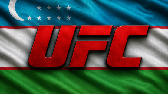 UFC в Узбекистане. Что известно о турнире и переговорах? 