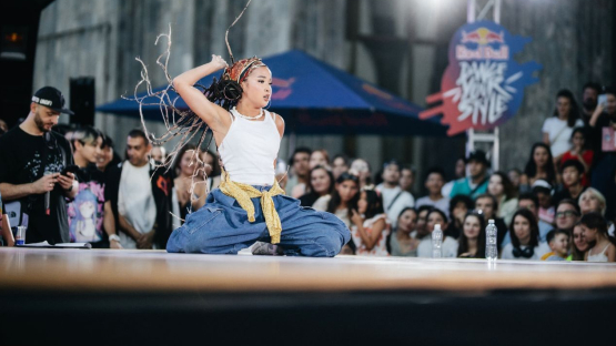 Чемпионат по уличным танцам Red Bull Dance Your Style возвращается в Казахстан