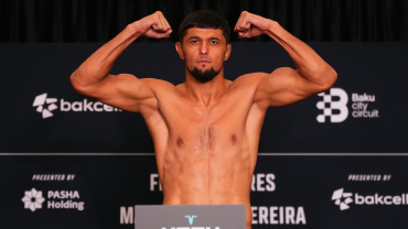 UFC
