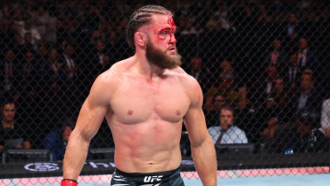 UFC