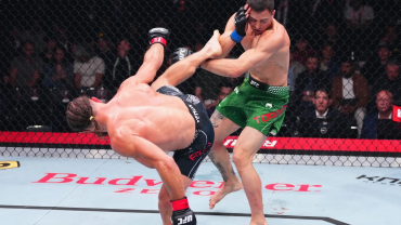 UFC