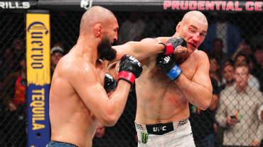 UFC