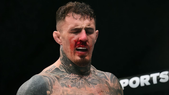 Топ UFC призывает уволить чемпиона Тома Аспиналла