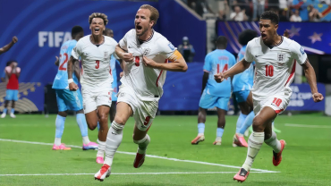 Richard Pelham/Getty Images
