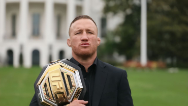 UFC