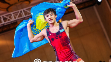 Olympic.kz