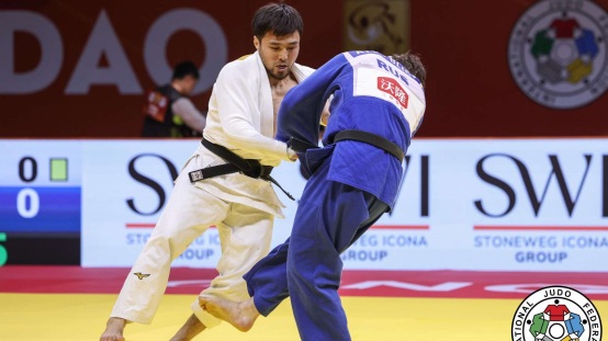 Казахстан проведет 7 чемпионатов мира по разным видам спорта в течение двух лет