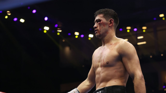 Дмитрий Бивол получил нового соперника от WBO 