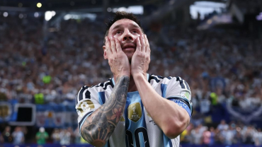 FIFA.com | Лионель Месси с Аргентиной сыграет с Швейцарией в 1/4 финала ЧМ-2026