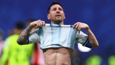 Fantasista/Getty Images