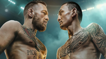 UFC 329