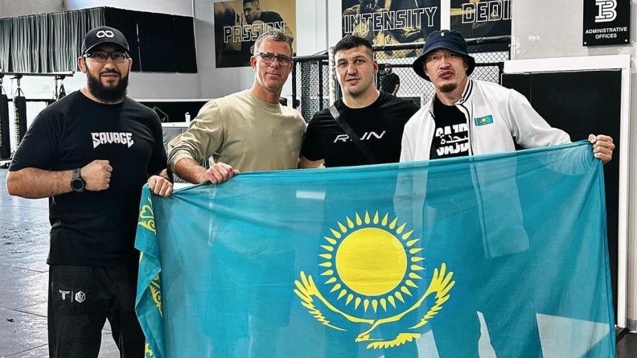 Когда будет биться за контракт с UFC Дияр Нургожай?