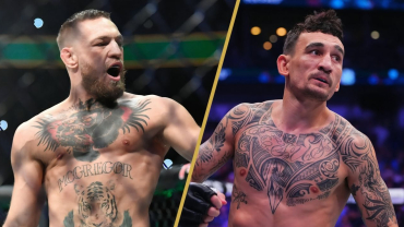 UFC.com | Начался UFC 329: Конор Макгрегор vs Макс Холлоуэй