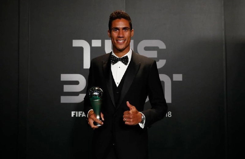 Чемпион мира-2018 по футболу объявил о завершении карьеры в 31 год
