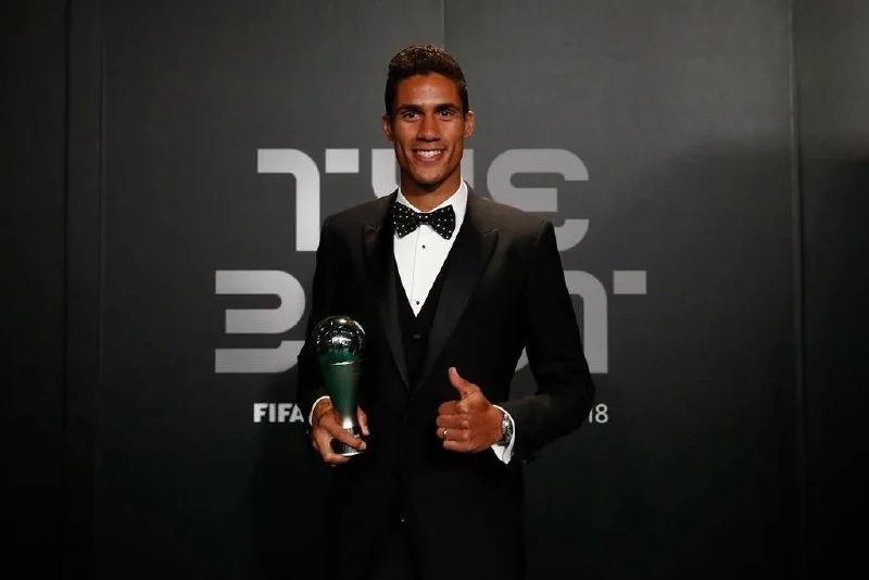 Чемпион мира-2018 по футболу объявил о завершении карьеры в 31 год
