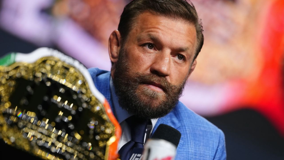 Сколько Конор Макгрегор заработал за бой с Холлоуэем на UFC 329?