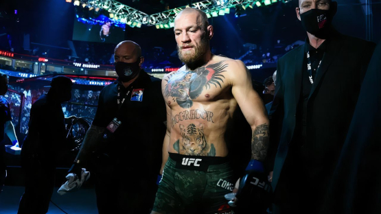 Конор Макгрегор может завершить карьеру после поражения на UFC 329