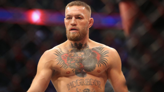Конор сделал заявление о будущем после неудавшегося возвращения в UFC