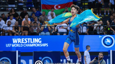 Olympic.kz