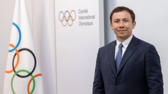 Геннадий Головкин вошел в руководство World Boxing. Казахстан выйдет из пророссийской IBA?