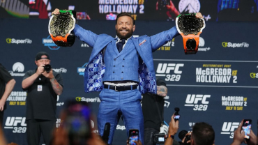 UFC