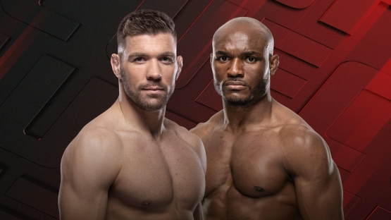 Дю Плесси vs Усман: Результаты и видео всех боев UFC Оклахома