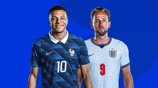 Франция сделала 3:4 из 0:4 против Англии на ЧМ-2026. А где мне посмотреть прямую трансляцию? 