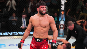 UFC