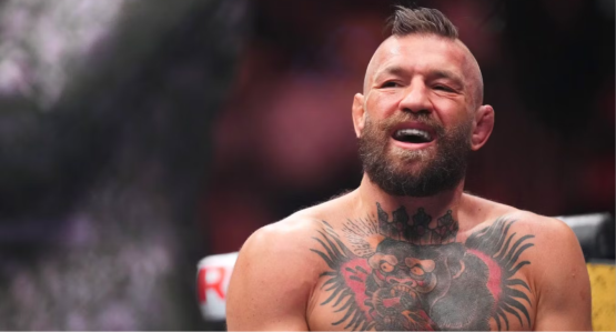 Конор Макгрегор назвал соперника для возвращения в UFC