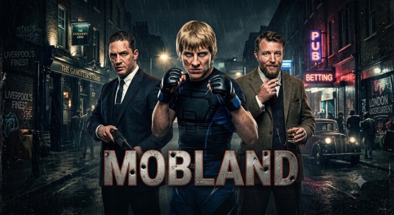Пэдди Пимблетту предложили роль в сериале Гая Ричи с Томом Харди
