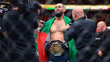 UFC