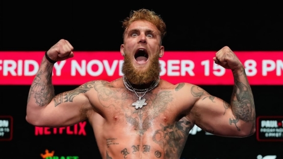 Джейк Пол выбрал соперника для дебюта в MMA