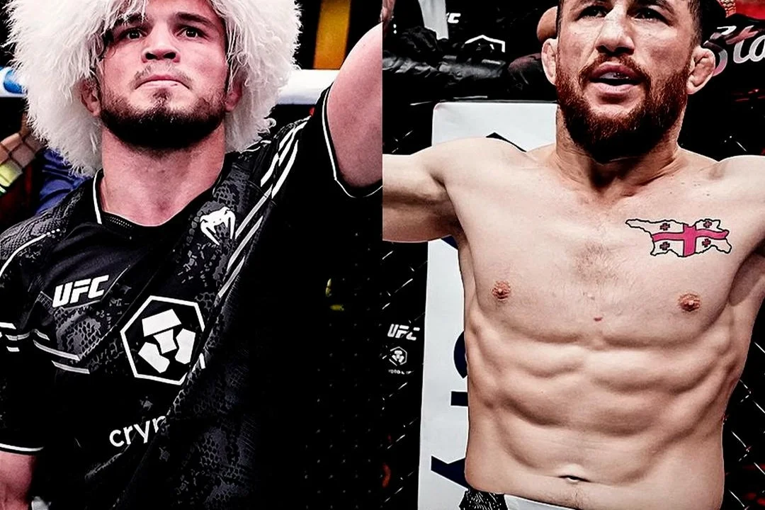 Чемпион UFC обвинил во лжи Умара Нурмагомедова. Претендент ответил