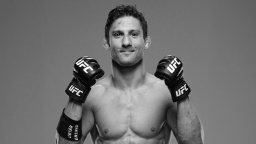 UFC | Аллан Насименто
