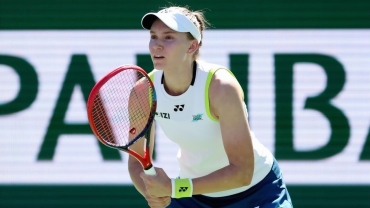WTA | Елена Рыбакина победила Дарью Касаткину на WTA 1000 в Торонто