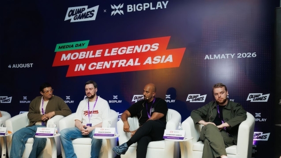 В Казахстане создали систему подготовки команд по MLBB - от открытых турниров до международной квалификации