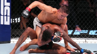 UFC