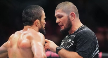 UFC