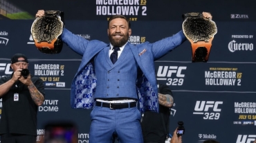 UFC