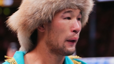 UFC