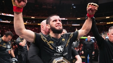 UFC